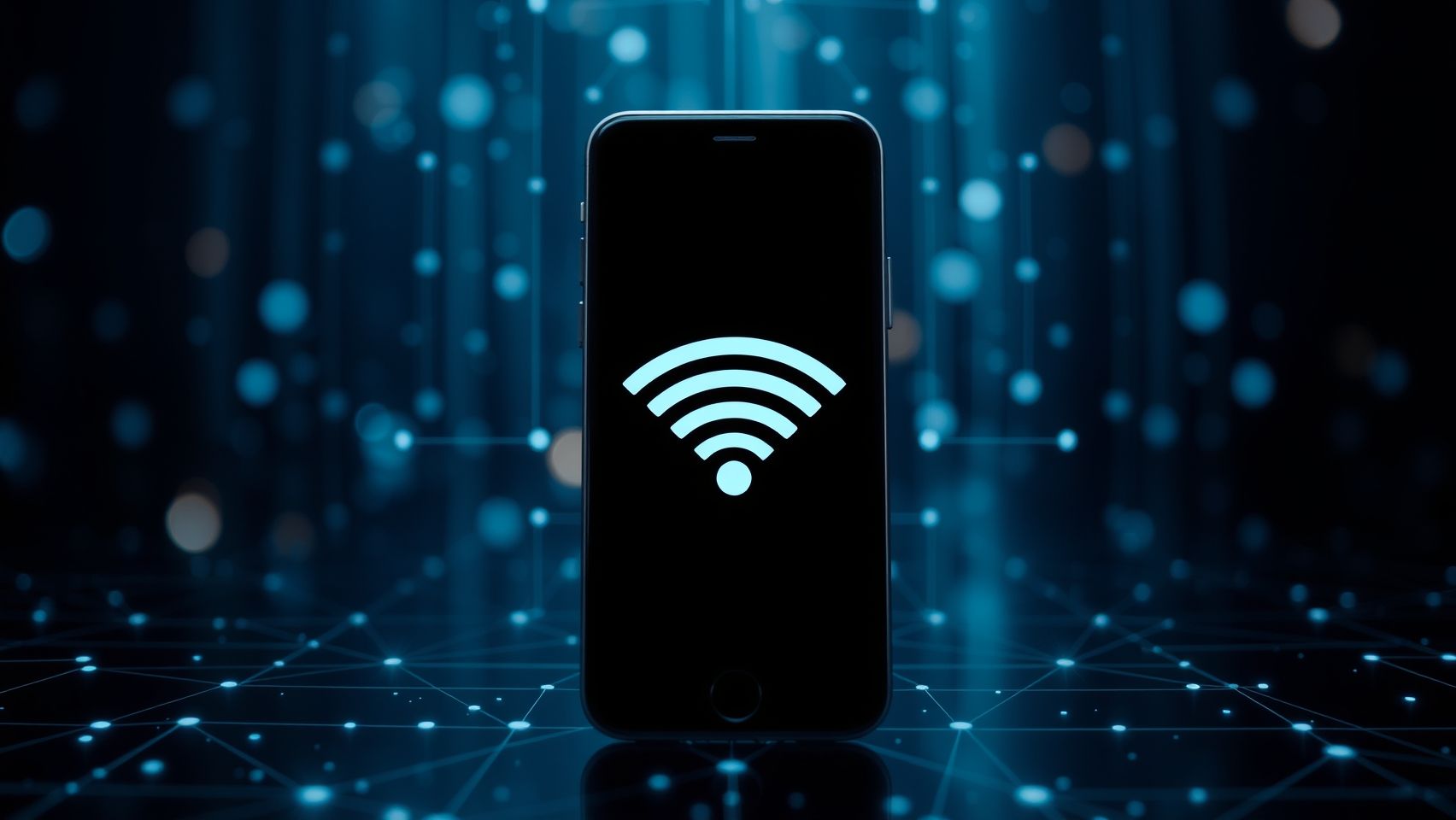 Réseau mobile MindFit